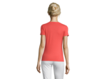 T-shirt regent femme