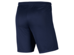 Short park knit iii homme