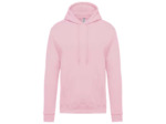 Sweatshirt capuche homme
