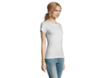 T-shirt imperial femme