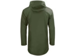 Caic rain jacket