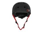 Casque bol rave jr