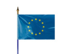 Drapeau dim100x150 cee