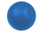Ballon hand dynamique