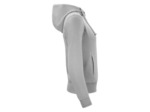 Classic hoody f z ladies