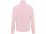 Veste micropolaire femme
