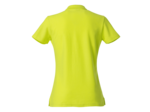 Basic polo femme