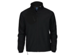Softshell jacket