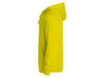 Sweat à capuche adulte