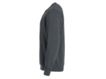 Sweat col rond basic adulte