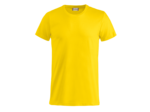 T-shirt basic t homme
