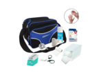 Sac soigneur garni