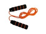 Corde a sauter pvc lestable 500 g