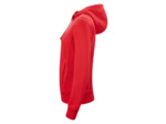 Classic hoody f z ladies