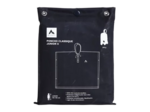 Poncho classique jr ii