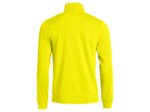 Cardigan basic homme