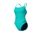 Maillot de bain solid femme