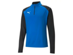 Sweat 1/4 zip team liga adulte