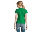 T-shirt imperial femme