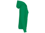 Sweatshirt capuche femme