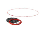 Tiki taka ring - diam : 6 m