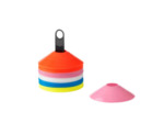 Kit de 60 coupelles couleurs avec s