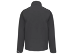 Veste softshell manches amovibles