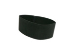 Brassard deuil noir