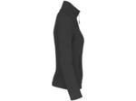 Veste micropolaire femme