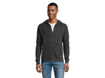 Sweat zippé stone adulte