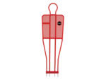 Mannequin pro foot 180 cm