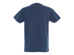T-shirt new classic t homme