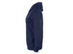 Premium oc hoody full zip