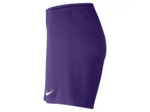 WOMEN'S NIKE DRI-FIT PARK III SHORT