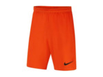 Short park knit iii junior