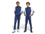 PANTALON SQUADRA 25 Enfant
