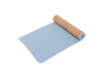 Tapis de yoga en liege