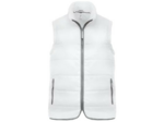 Bodywarmer matelassé unisexe