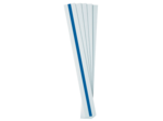 Lot de 10 lattes de jalonnage