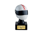 Trophee plas sports meca h 13 cm