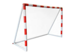 Buts gonflables handball