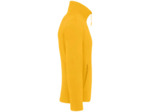 Veste micropolaire homme