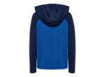 Lead 2.0 zip hoodie enfant