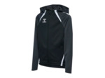 Lead 2.0 zip hoodie enfant
