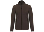 Veste micropolaire femme