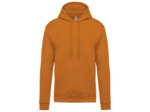 Sweatshirt capuche homme