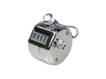 Compteur d'impulsion