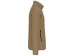 Veste softshell homme