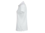 Stretch premium polo ladies