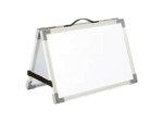 Tableau magnetique vierge transport